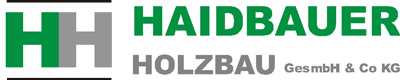 Haidbauer Holzbau