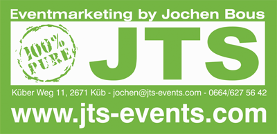 JTS Events