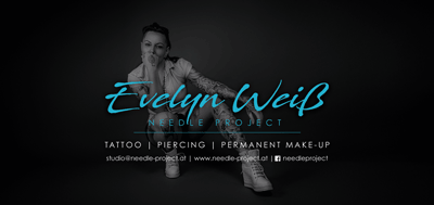 Evelyn Weiß Needle Project