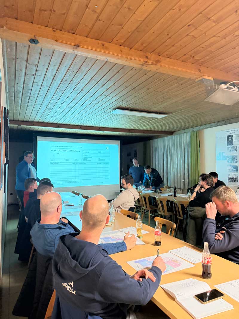 LALA2026 Vorbereitungen