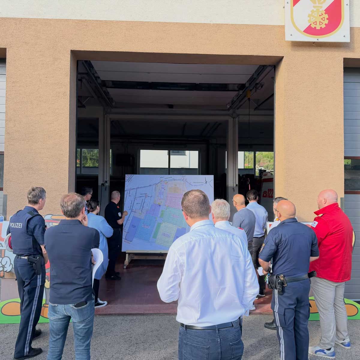 LALA2026 Vorbereitungen