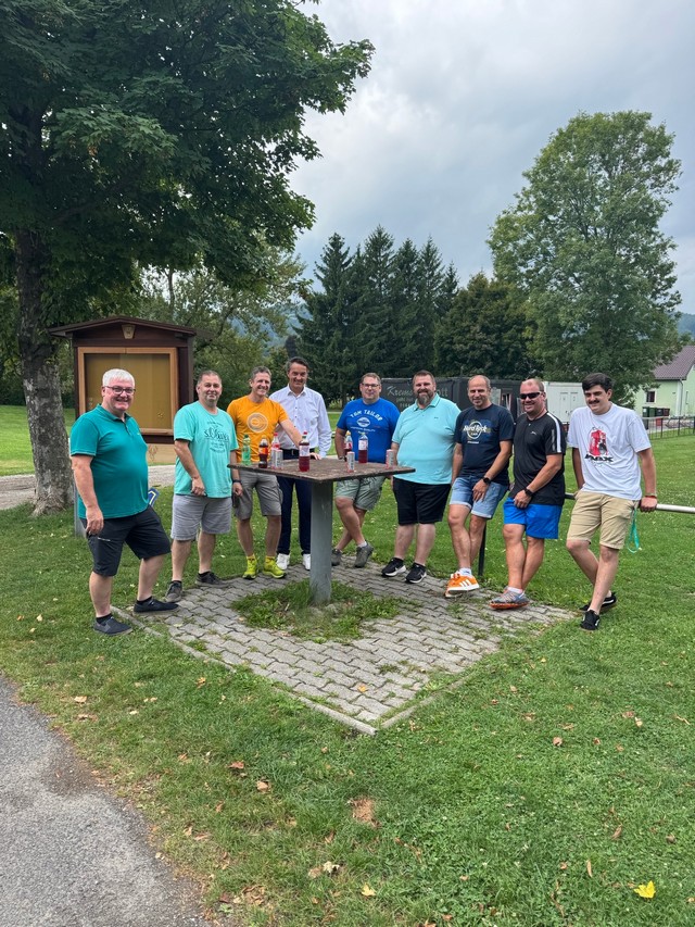 LALA2026 Vorbereitungen