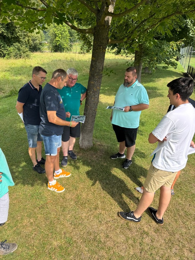 LALA2026 Vorbereitungen