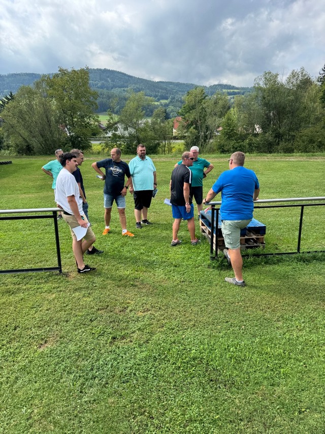 LALA2026 Vorbereitungen