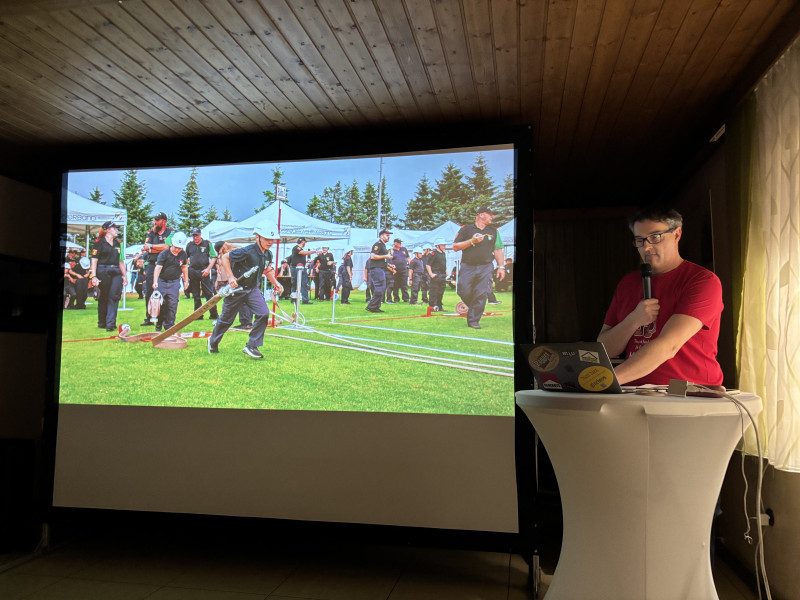 LALA2026 Vorbereitungen